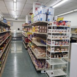 Negocio Sagua Supermarket