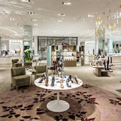 Negocio Saks Fifth Avenue