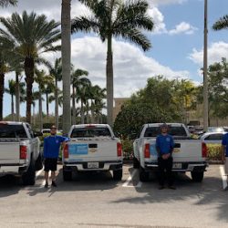 Negocio Sal & Sons Pools Inc