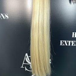 Negocio Salon As Hair