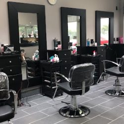 Negocio Salón Dominicano Miami