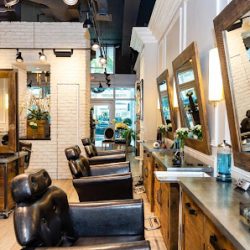 Negocio Salon Ethos