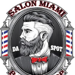 Negocio Salon Miami Barber Shop