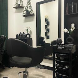 Negocio Salon Miami
