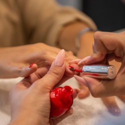 Negocio Salon Nails & Co. Miami Brickell
