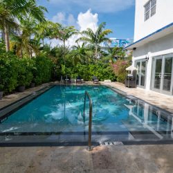 Negocio San Juan Hotel South Beach