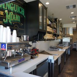 Negocio Sanguich Little Havana