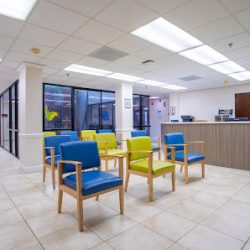 Negocio Sanitas Medical Center