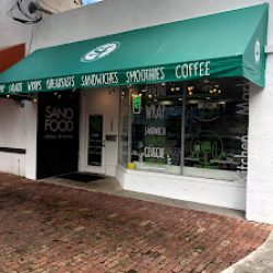 Negocio Sano Food South Miami