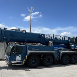 Negocio Sarens Usa Miami