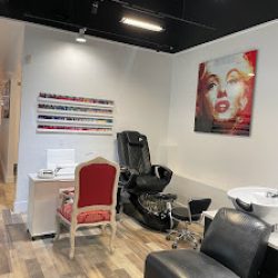 Negocio Satori Salon And Art