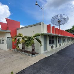 Negocio Saturn Motel