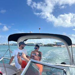 Negocio Sea Air Miami, Corp
