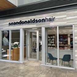 Negocio Sean Donaldson Salon - Brickell