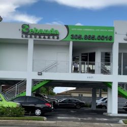 Negocio Sebanda Insurance