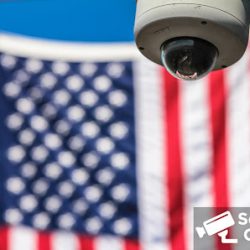 Negocio Security Camera Installation