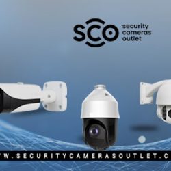 Negocio Security Cameras Outlet | Cctv Supply, Sale Of Electronic Equipment Hikvision | Miami, Florida