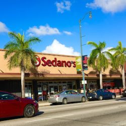 Negocio Sedano's Supermarkets