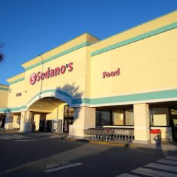 Negocio Sedano's Supermarkets