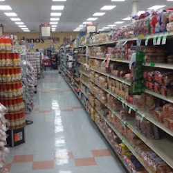Negocio Sedano's Supermarkets
