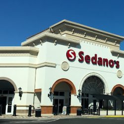 Negocio Sedanos Supermercado
