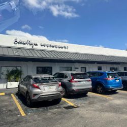 Negocio Selva Negra Restaurant Miami