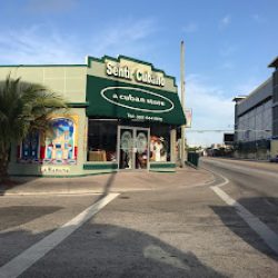 Negocio Sentir Cubano
