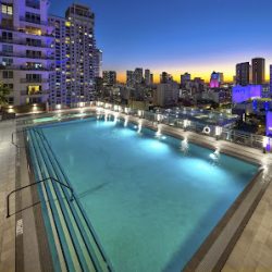 Negocio Sentral Alea Miami