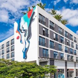 Negocio Sentral Wynwood | Furnished Apartments Miami