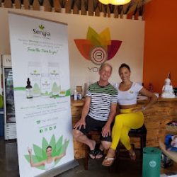 Negocio Senyia Llc