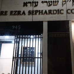 Negocio Sephardic Congregation
