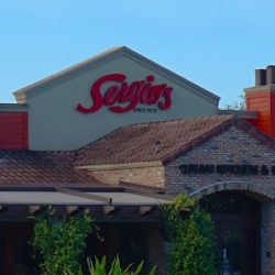 Negocio Sergio's Restaurant