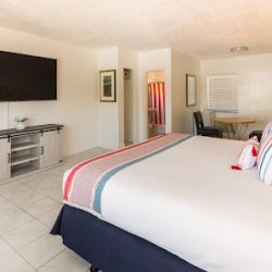 Negocio Seven Seas Hotel | Miami Hotel