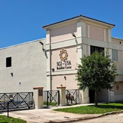 Negocio Sgi - Usa Miami Buddhist Center