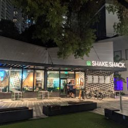 Negocio Shake Shack Mary Brickell Village