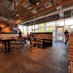 Negocio Shake Shack South Beach Miami