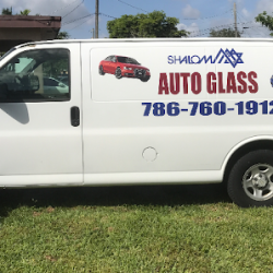 Negocio Shalom Auto Glass