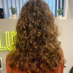 Negocio Shapes By Luke Hair Mia