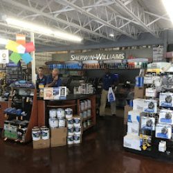 Negocio Sherwin-williams Commercial Paint Store