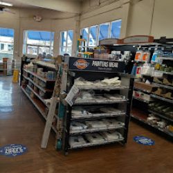 Negocio Sherwin-williams Paint Store