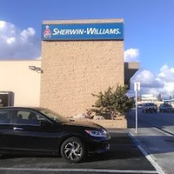 Negocio Sherwin-williams