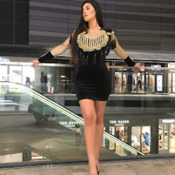 Negocio She's Chic & Savvy Boutique