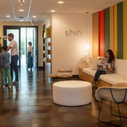Negocio Shin Wellness