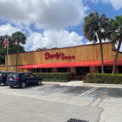 Negocio Shorty's Bbq West Miami