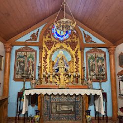 Negocio Shrine Of Our Lady Of Regla
