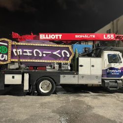 Negocio Signalite Inc