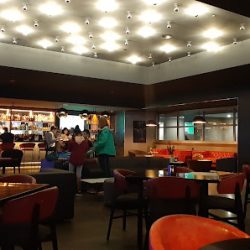Negocio Silverspot Cinema - Downtown Miami