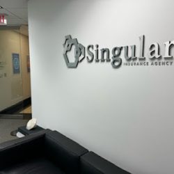 Negocio Singular Insurance Agency Us