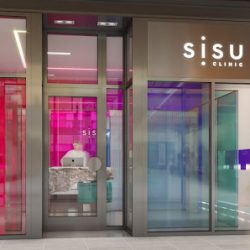 Negocio Sisu Clinic Miami