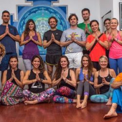 Negocio Skanda Yoga Studio Miami